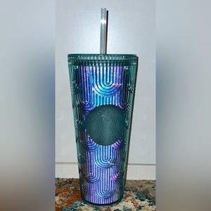 Starbucks Cup
